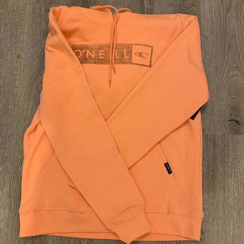 NWT O’Neil hoodie